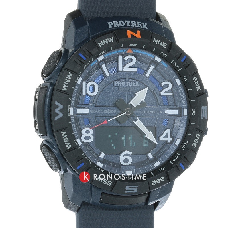 Фотография часов Casio Pro Trek PRT-B50-2_34