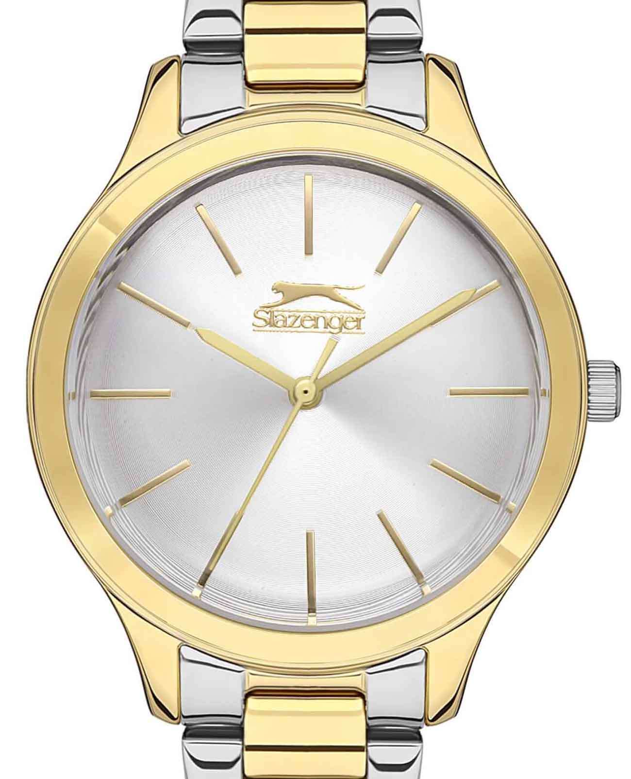 Slazenger Slazenger SL.09.2101.3.05 , наручные женские часы фото под углом