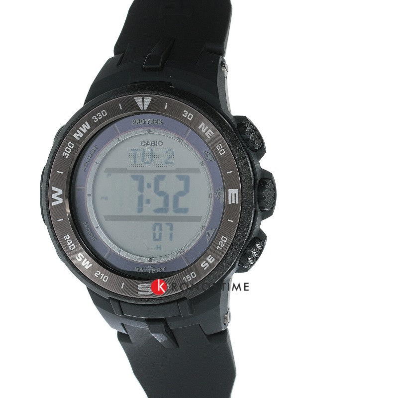 Фотография часов Casio Pro Trek PRG-330-1_2