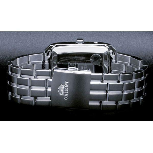 Orient Orient FPAA002W (FFPAA002W) мужские часы белый циферблат на запястье