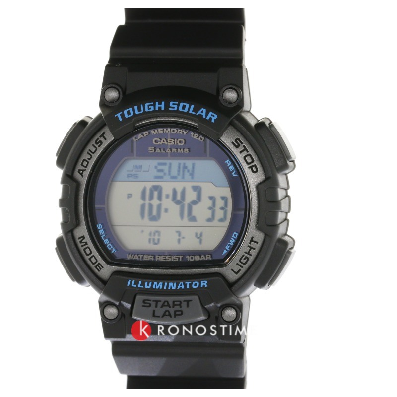 Фотография часов Casio Collection STL-S300H-1A_1