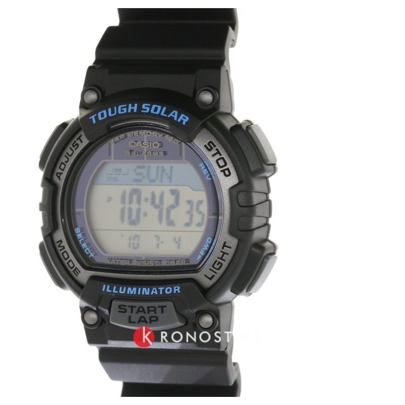 Фотография часов Casio Collection STL-S300H-1A_2