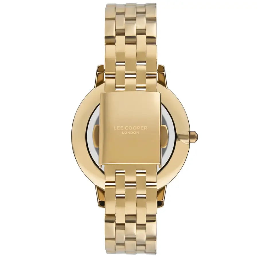 Lee Cooper Lee Cooper LC07402.130 , наручные женские часы фото под углом