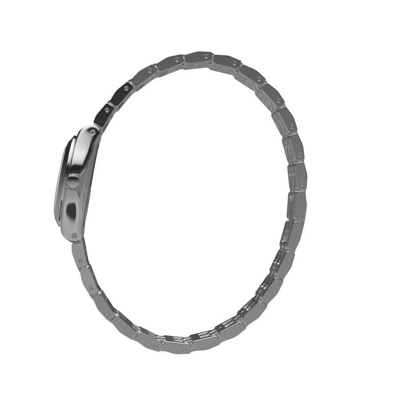 Swatch Swatch I Lady YSS288G  — детали корпуса и нержавеющая сталь