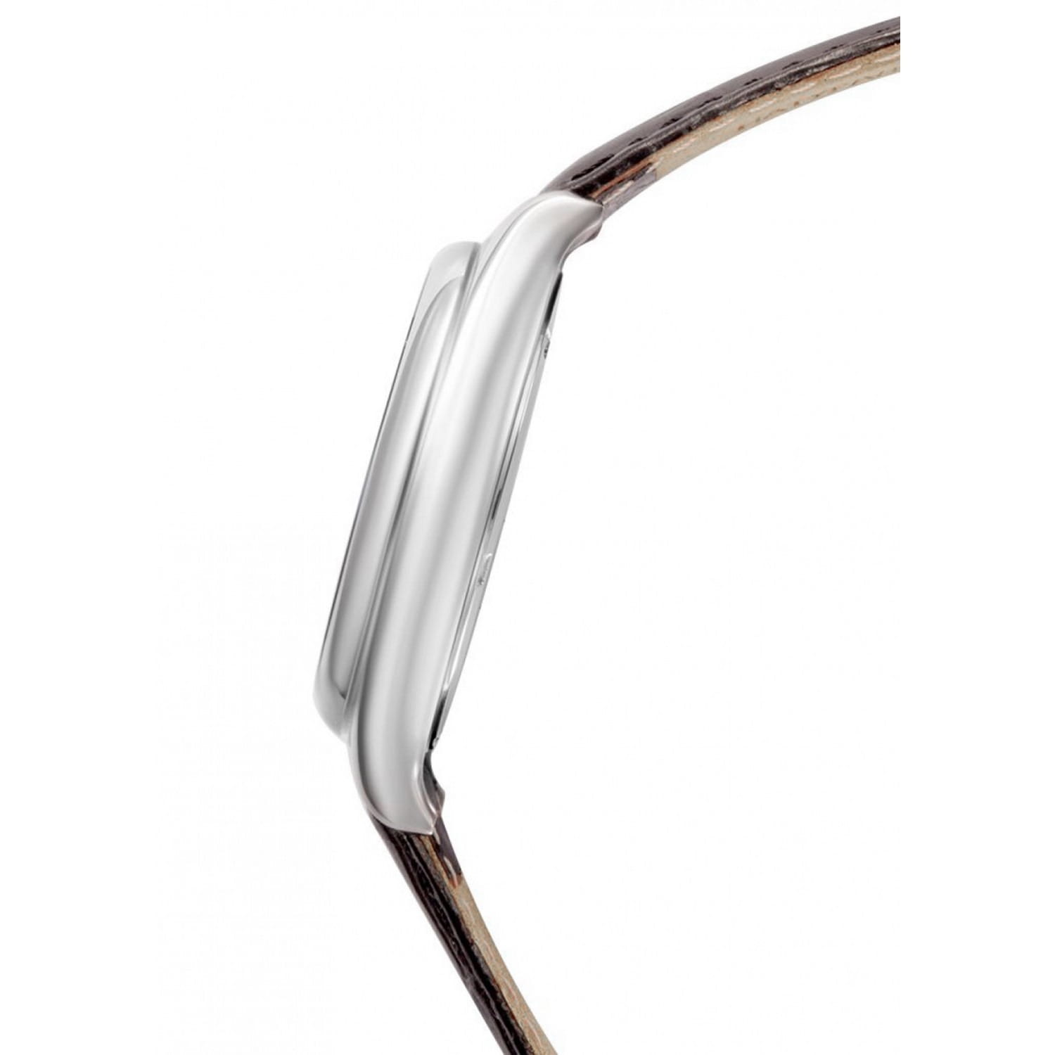 Оригинальные часы Слава Слава Сенат 1490865/300-8215 механические калибр механизма miyota 8215 общий вид