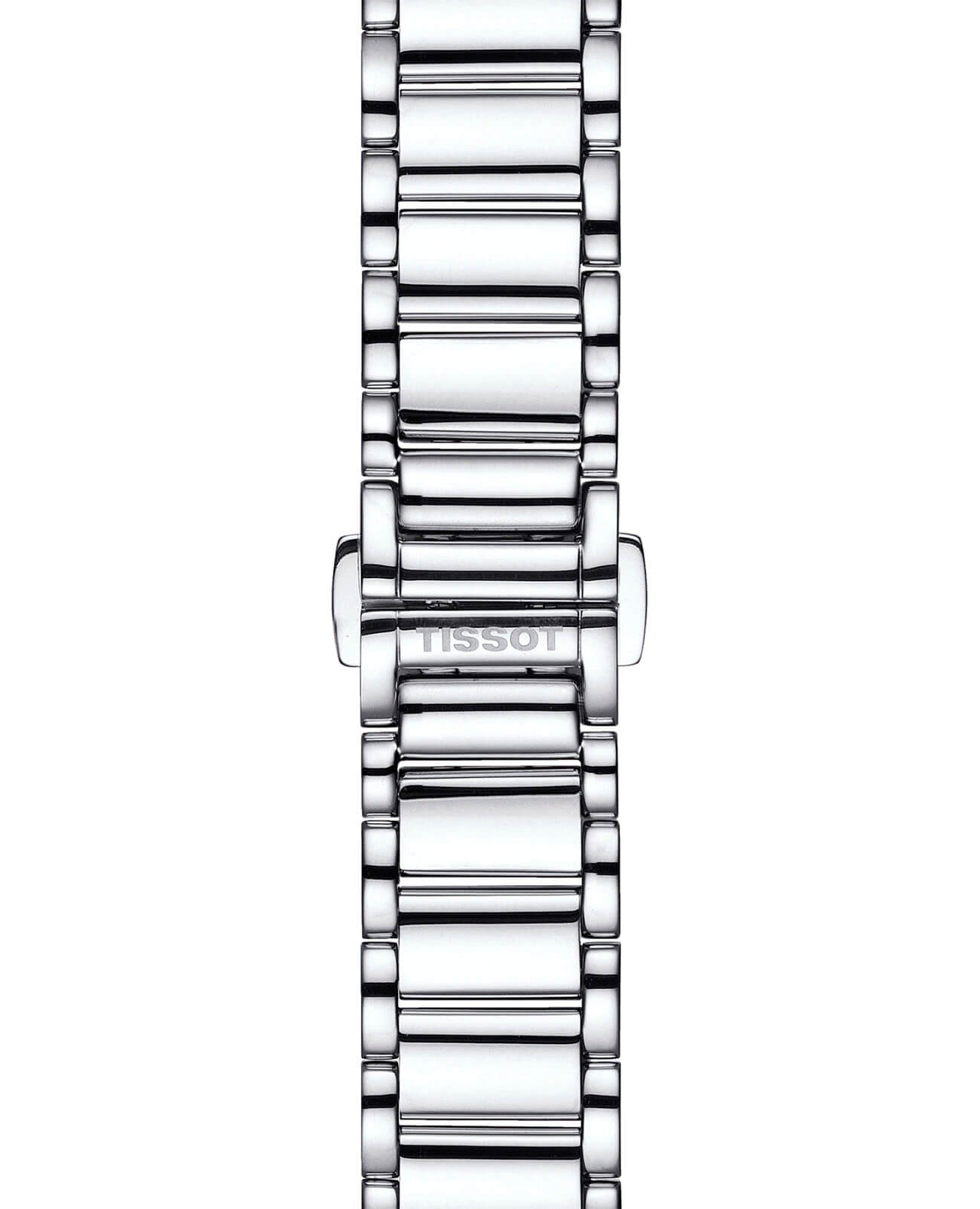 Tissot Tissot Generosi-T T105.309.11.126.00 , наручные женские часы фото под углом