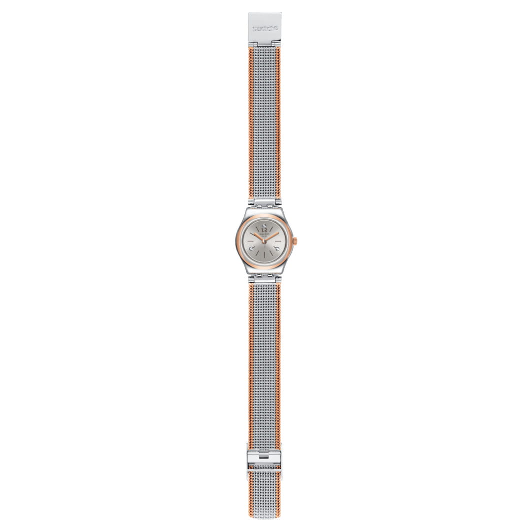 Swatch Swatch I Lady YSS327M , наручные женские часы фото под углом