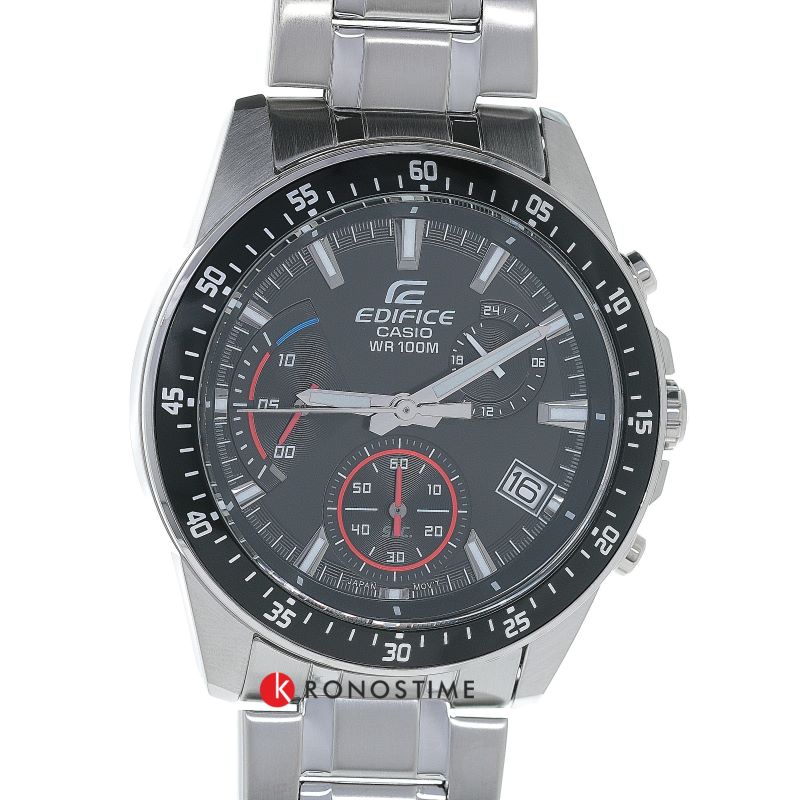 Фотография часов Casio Edifice EFV-540D-1AVUDF (EFV-540D-1A)_2