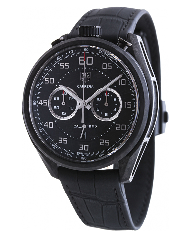 tag heuer bullhead