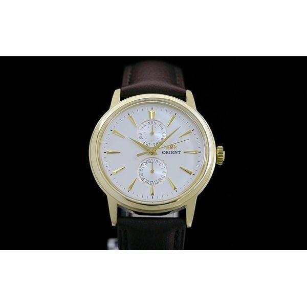 Orient Orient UW00003Y (FUW00003Y) , наручные мужские часы фото под углом