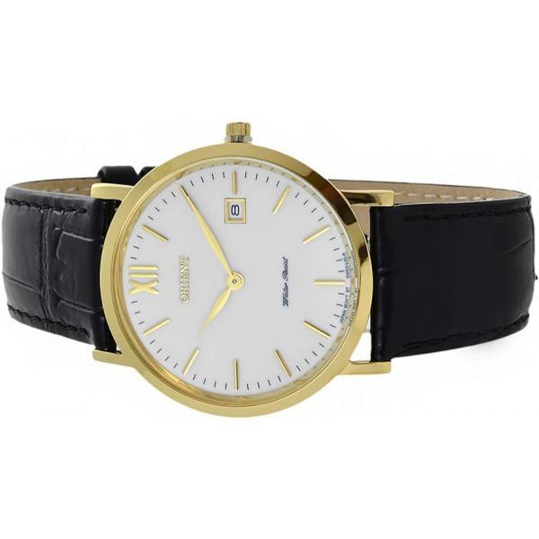 Orient Orient GW00002W (FGW00002W) , наручные мужские часы фото под углом