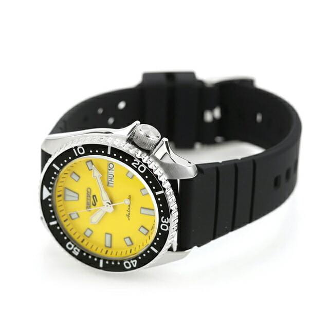 Seiko Seiko 5 Sports SKXA035 , наручные мужские часы фото под углом
