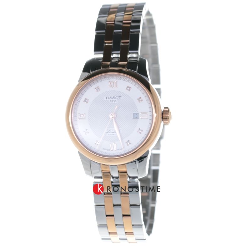 Фотография часов Tissot T-Classic Le Locle T006.207.22.036.00_43