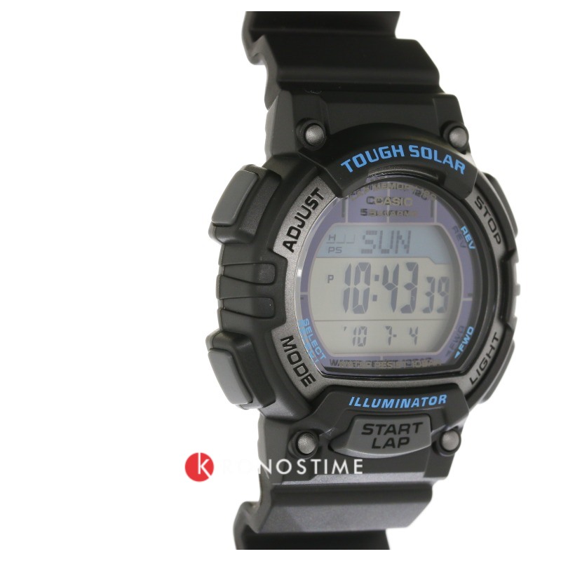 Фотография часов Casio Collection STL-S300H-1A_33