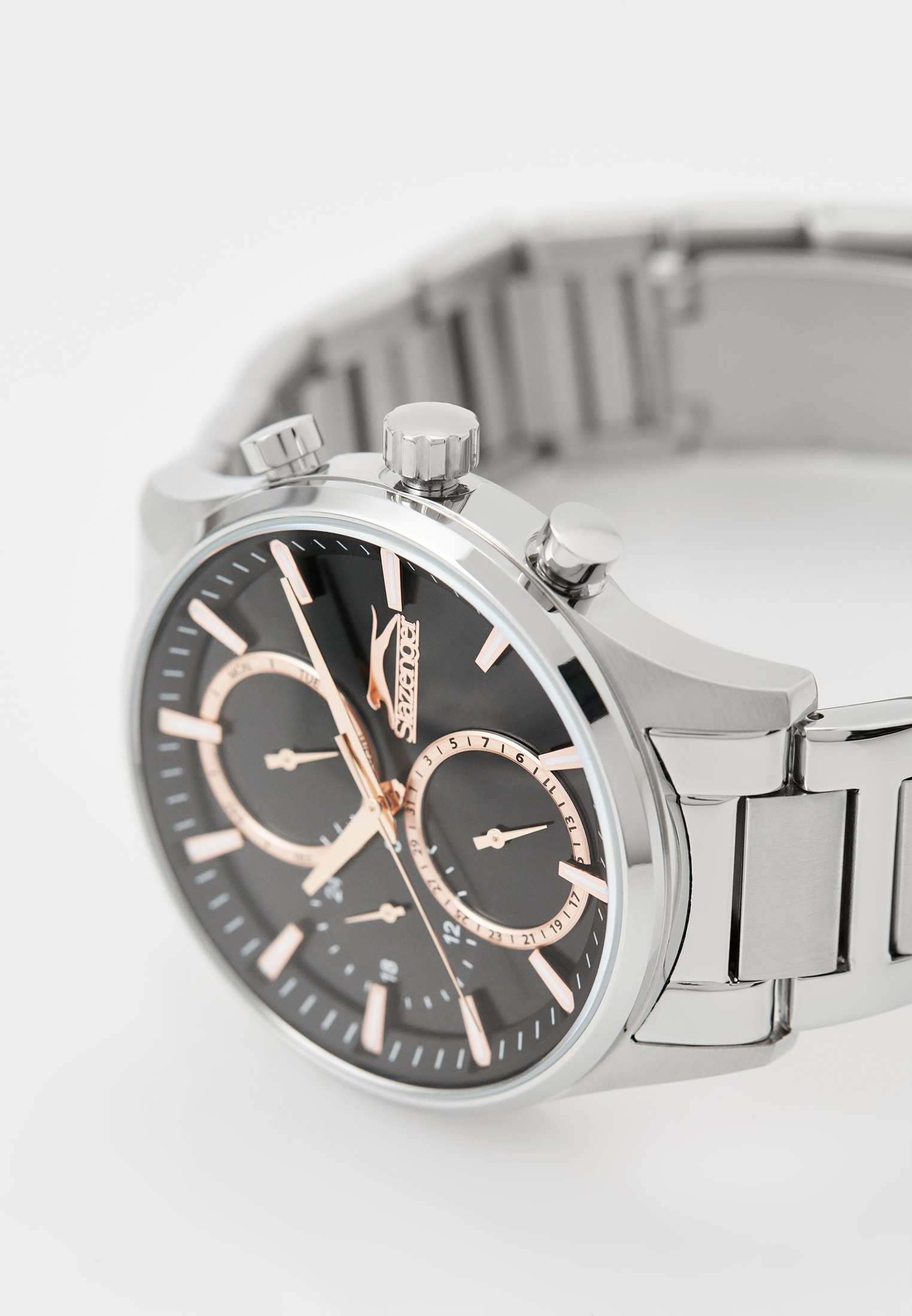 Slazenger Slazenger SL.09.2283.2.02 , наручные мужские часы фото под углом