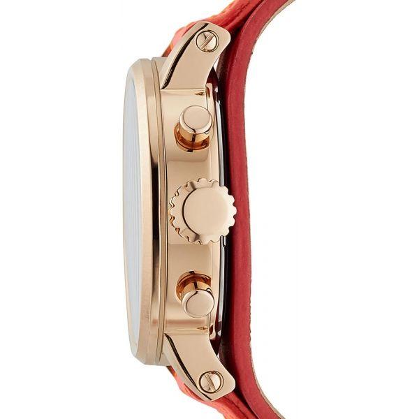 Fossil Fossil Carlie  ES4115 , наручные женские часы фото под углом