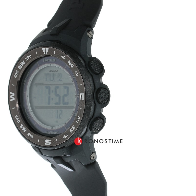 Фотография часов Casio Pro Trek PRG-330-1_4