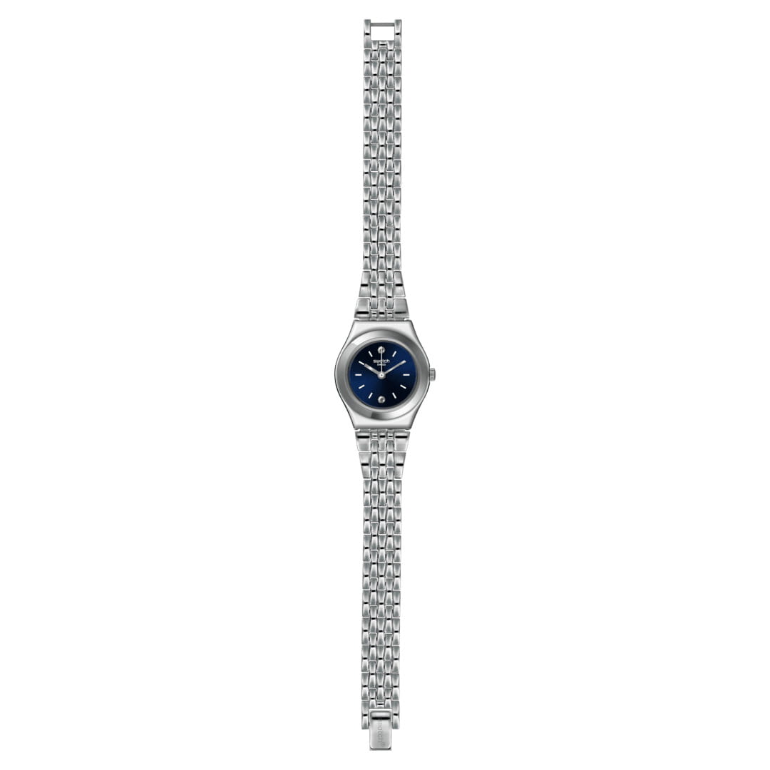 Swatch Swatch I Lady YSS288G  - задняя крышка металл сталь корпуса, швейцария часы