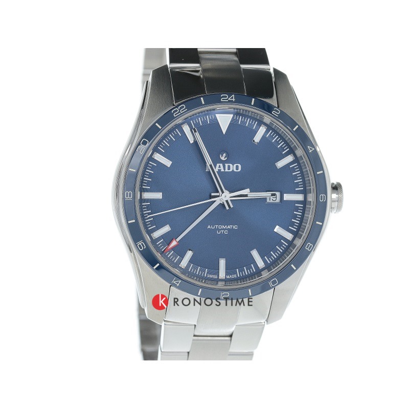 Фотография часов Rado Hyperchrome Automatic UTC R32050203_35