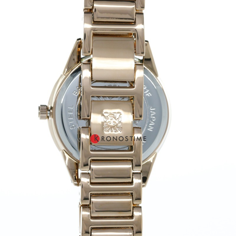 Фотография часов Anne Klein Metals  3602PMRG_17