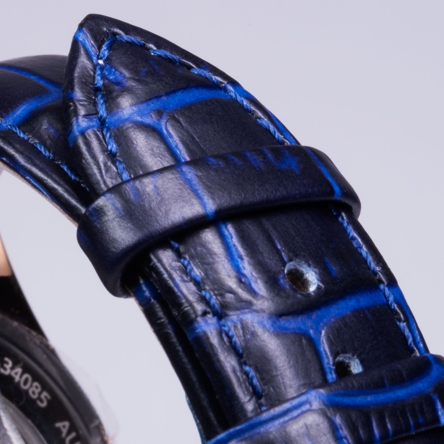 Оригинальные часы Swiss Military by Chrono Swiss Military by Chrono Automatic Collection SMA34085.19 механические калибр механизма ronda r150 общий вид