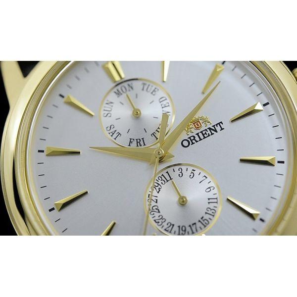 Orient Orient UW00004W (FUW00004W) , наручные мужские часы фото под углом
