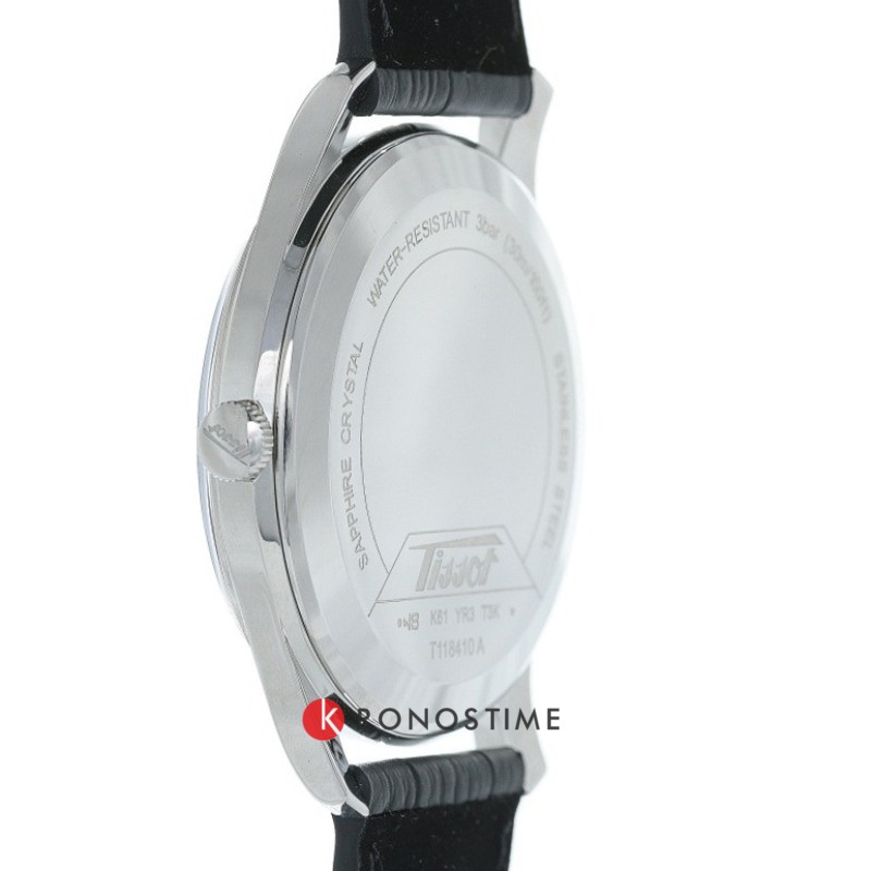 Фотография часов Tissot Heritage Visodate T118.410.16.057.00_12