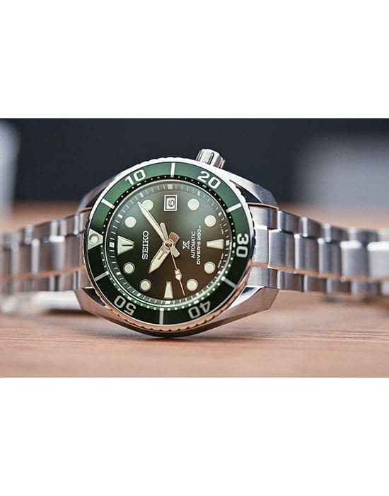 Оригинальные часы Seiko Seiko Prospex SPB103J1 в фирменной упаковке от производителя