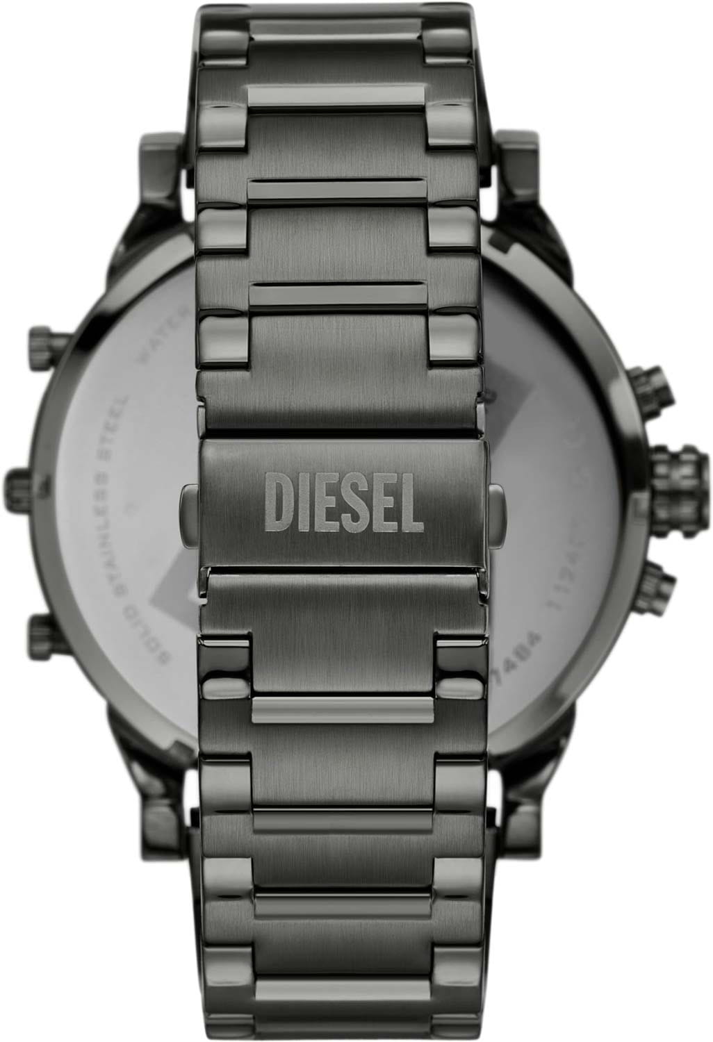 Diesel Diesel Mr Daddy 2.0 DZ7484 , наручные мужские часы фото под углом