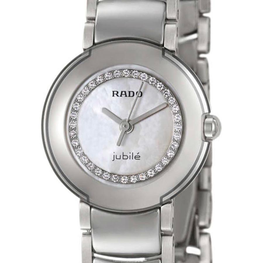 Rado Rado Coupole R22594732 , наручные женские часы фото под углом
