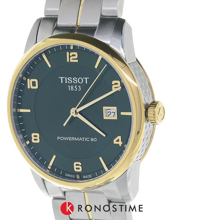 Фотография часов Tissot Luxury Powermatic 80 T086.407.22.097.00_41