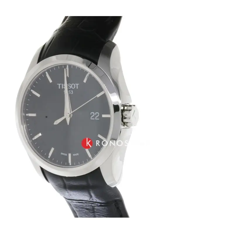 Фотография часов Tissot Couturier T035.410.16.051.00_3