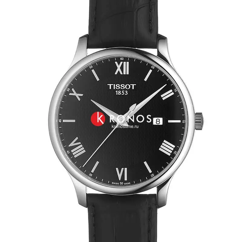 Tissot Tradition T0636101605800