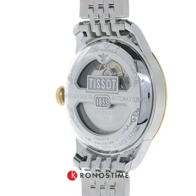 Фотография часов Tissot Le Locle Powermatic 80 T006.407.22.033.01_1