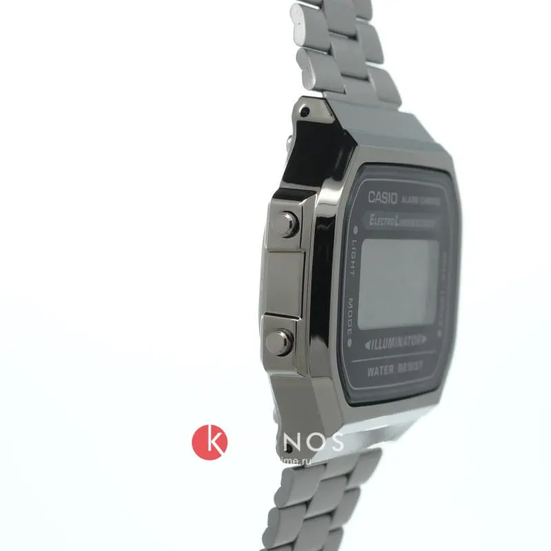 Фотография часов Casio Collection A168WGG-1ADF (A168WGG-1A)_30