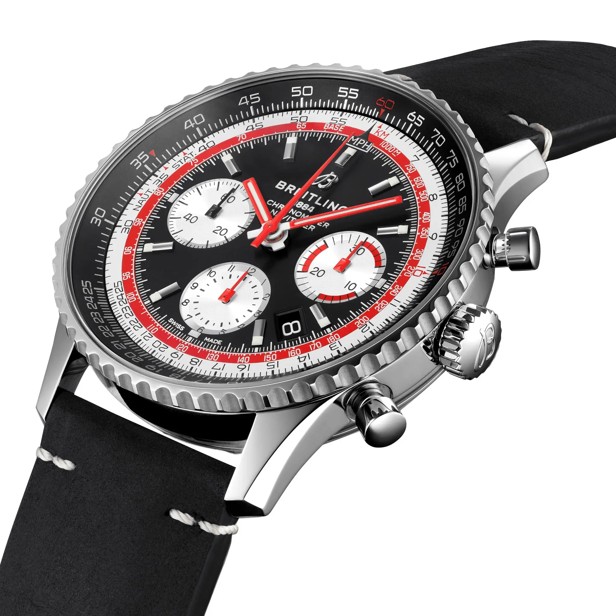 Breitling часы ab0859. Брайтлинг Навитаймер. Часы Breitling Navitimer. Часы Breitling Navitimer 01 мужские 2022.