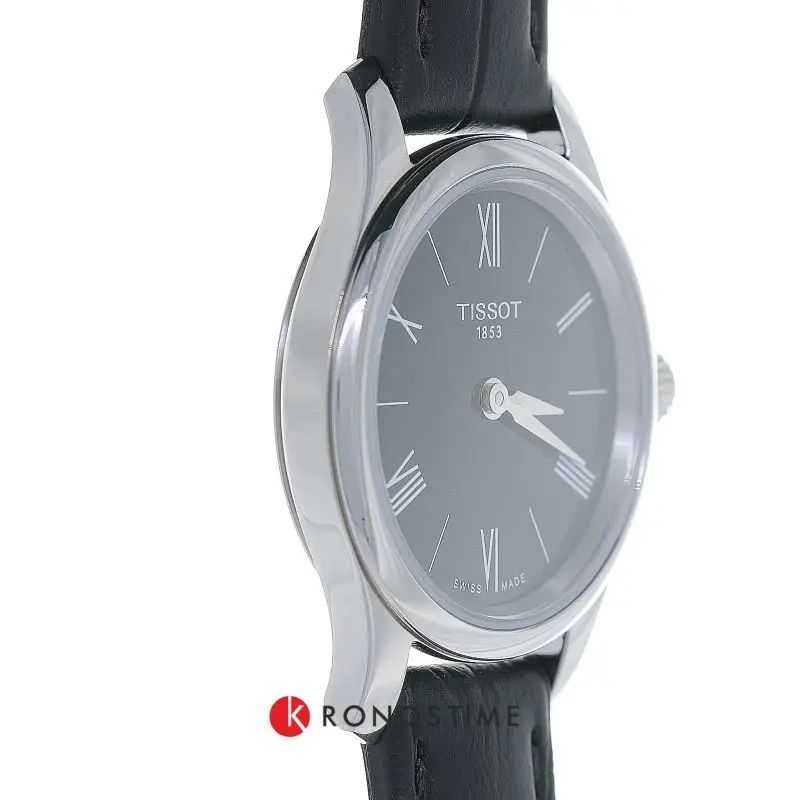 Фотография часов Tissot Tradition 5.5 Lady T063.009.16.058.00_6