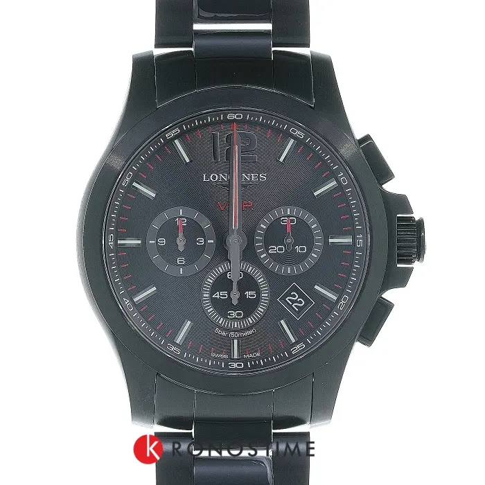 Longines Conquest VHP L37272566