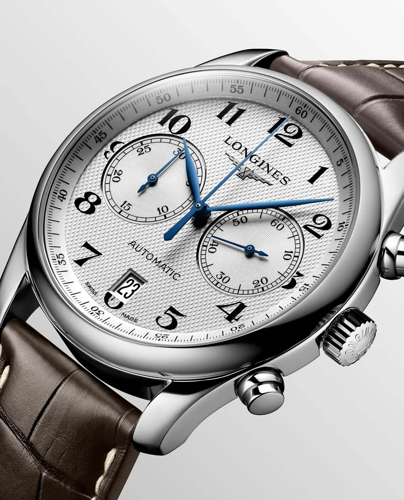 Longines Master collection l2.673.4