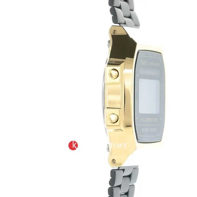 Фотография часов Casio Collection A-168WEGB-1B_29