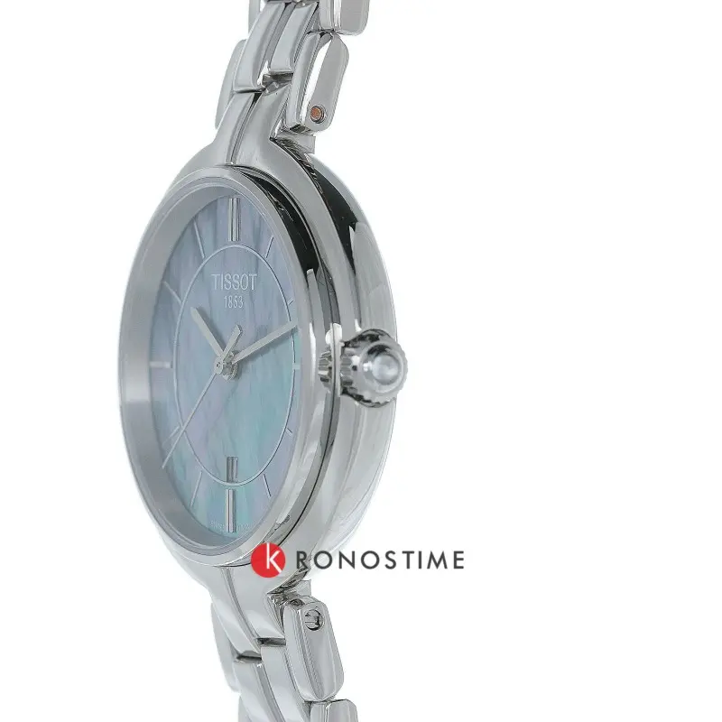 Фотография часов Tissot Flamingo T094.210.11.121.00_6