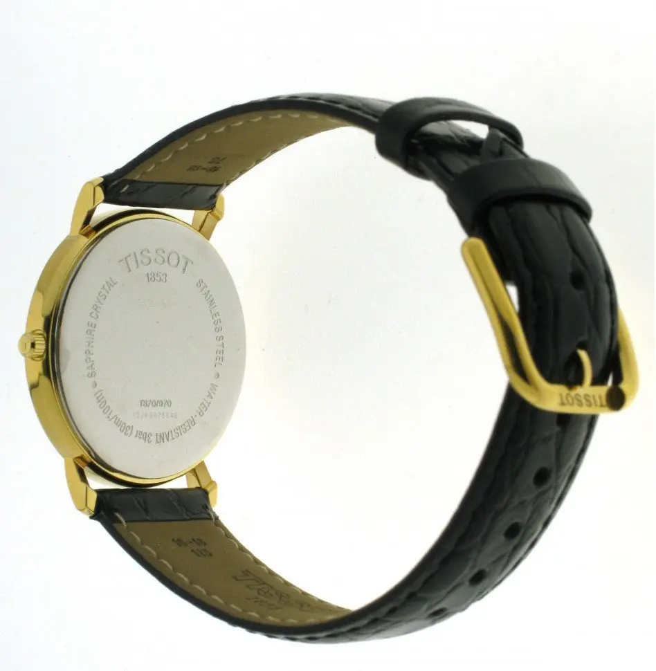 Tissot Desire T52542113 25583 RUB