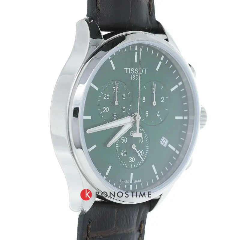 Фотография часов Tissot Chrono XL Classic T116.617.16.091.00_31