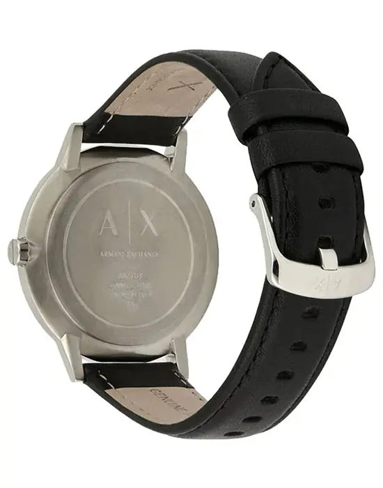 Armani exchange clearance ax2703