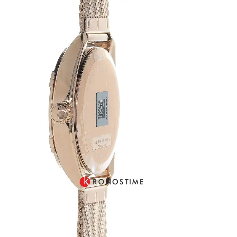 Фотография часов Tissot PR 100 Sport Chic T101.910.33.151.00_40