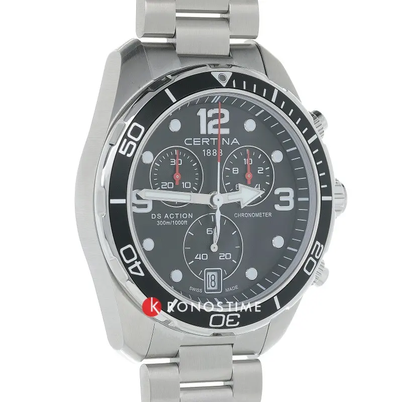 Фотография часов Certina DS Action Chrono COSC C032.434.11.057.00_33