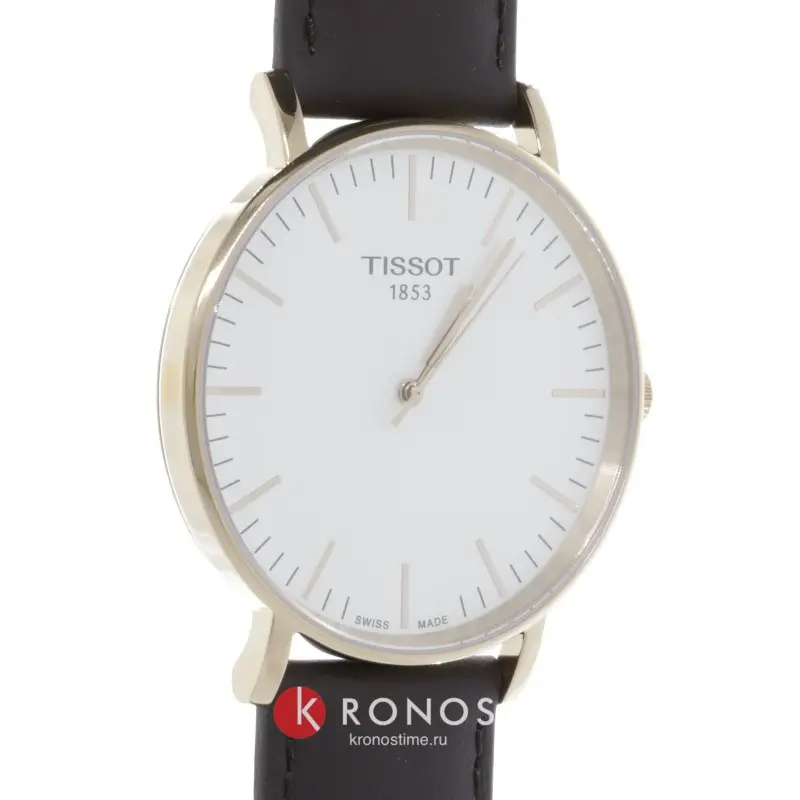 Фотография часов Tissot Everytime Large T109.610.36.031.00_33