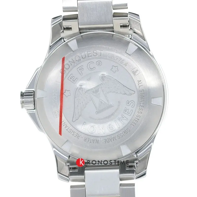 Фотография часов Longines Conquest L3.776.4.99.6_21