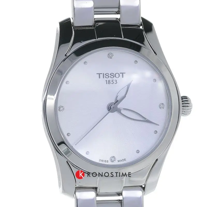 Фотография часов Tissot T-Wave T112.210.11.036.00_2