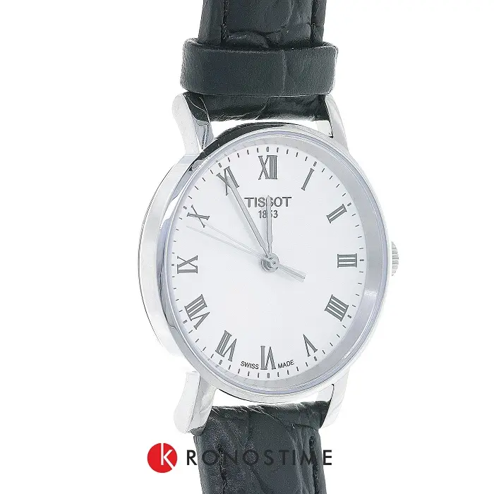 Фотография часов Tissot Everytime Small T109.210.16.033.00_4